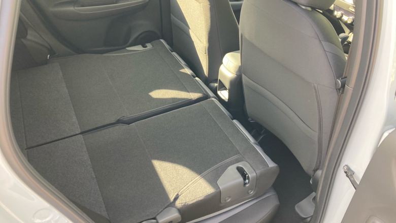 Honda Jazz 1.5 i-MMD Hybrid Elegance 5dr eCVT Hybrid Hatchback